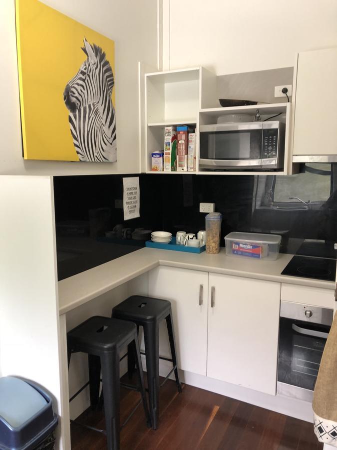 Gin Gin Budget Accommodation Dış mekan fotoğraf